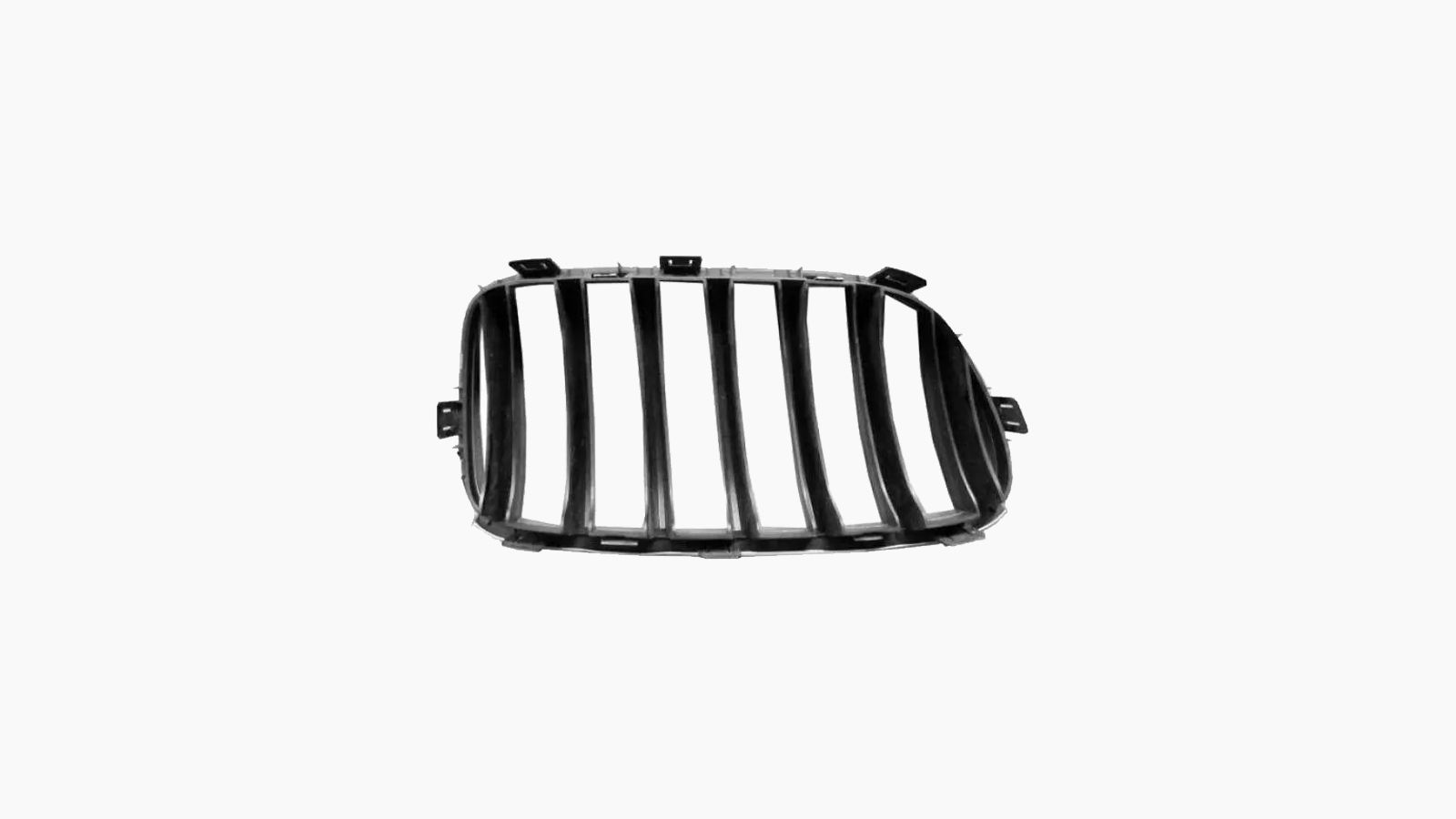 Griille voor BMW X3 F25 2010-2014
