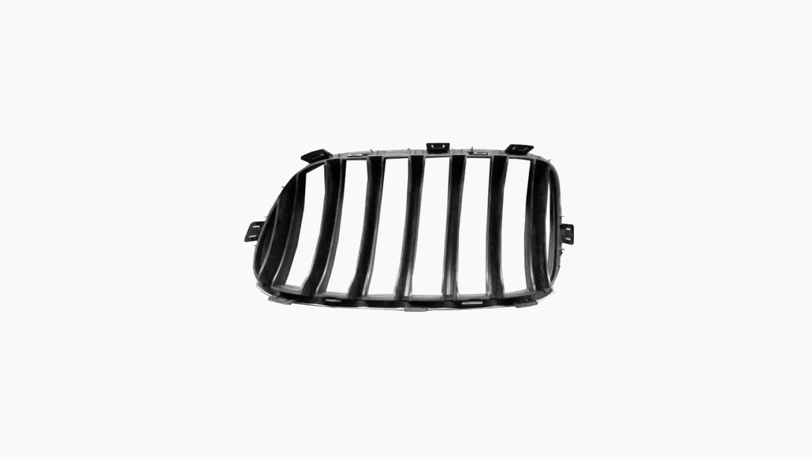 Griille voor BMW X3 F25 2010-2014