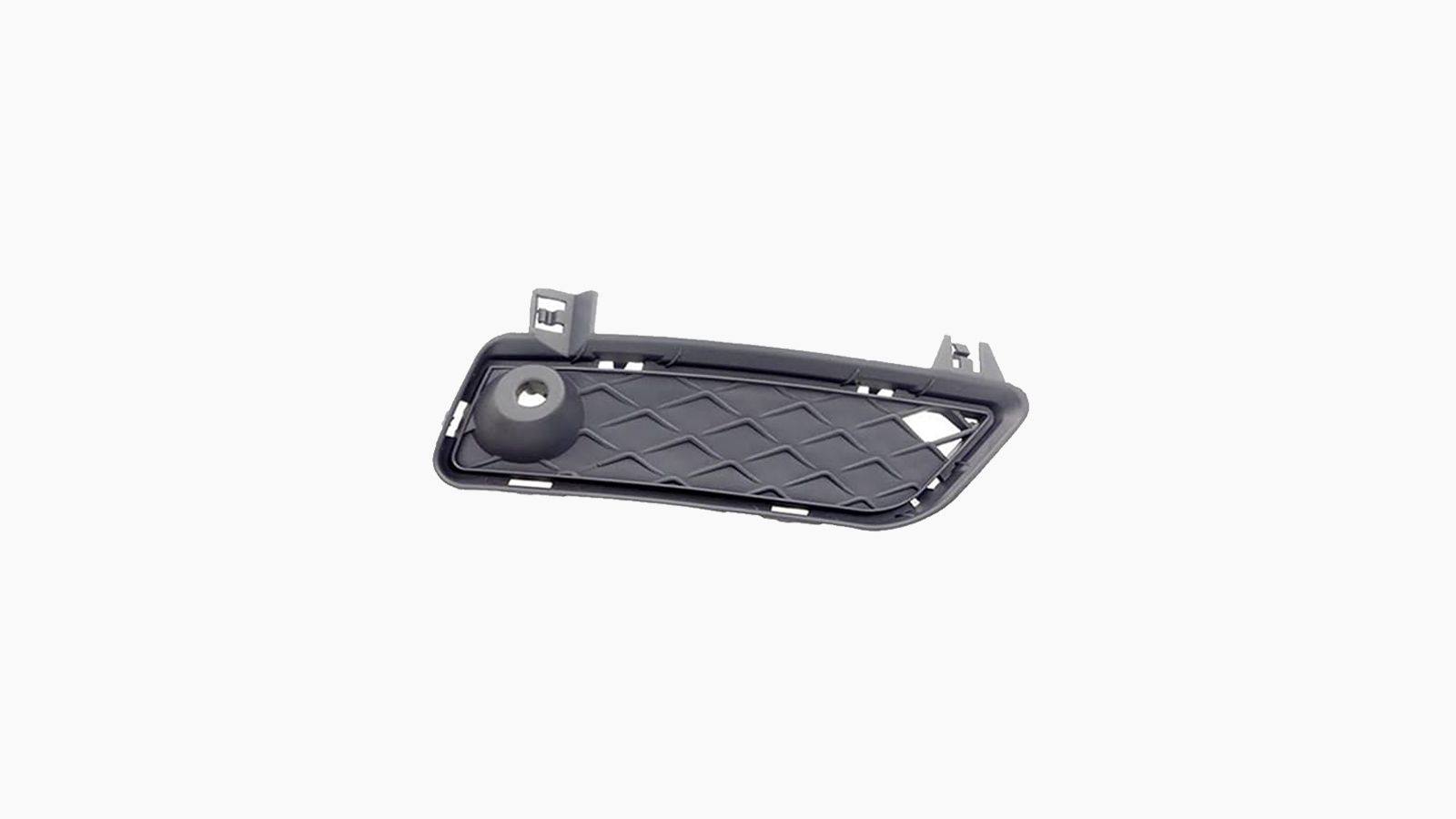 Griille voor BMW X3 F25 2010-2014