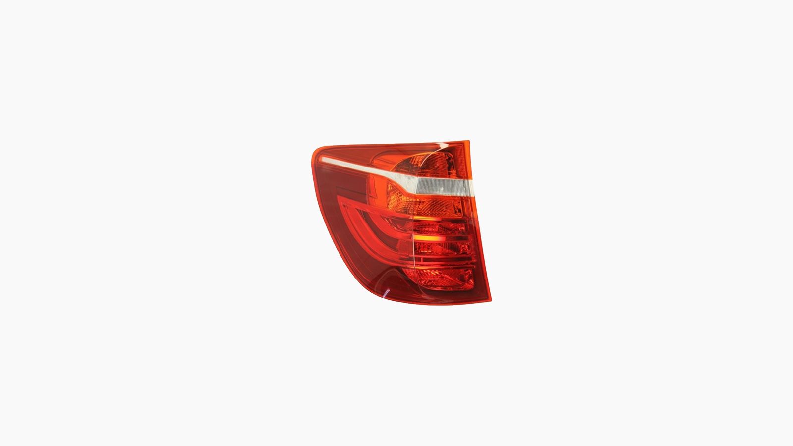 Achterlicht voor BMW X3
