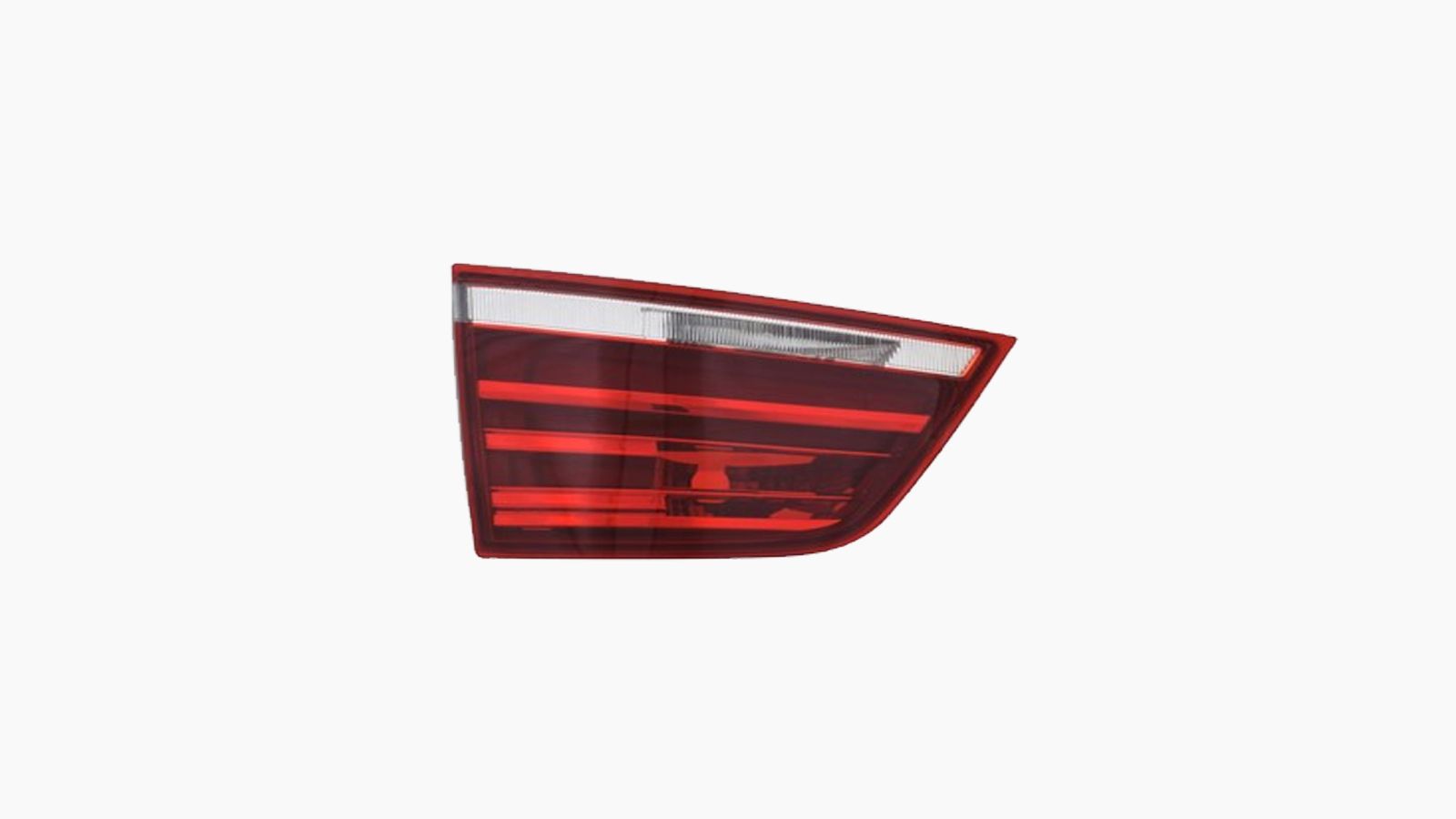Achterlicht voor BMW X3