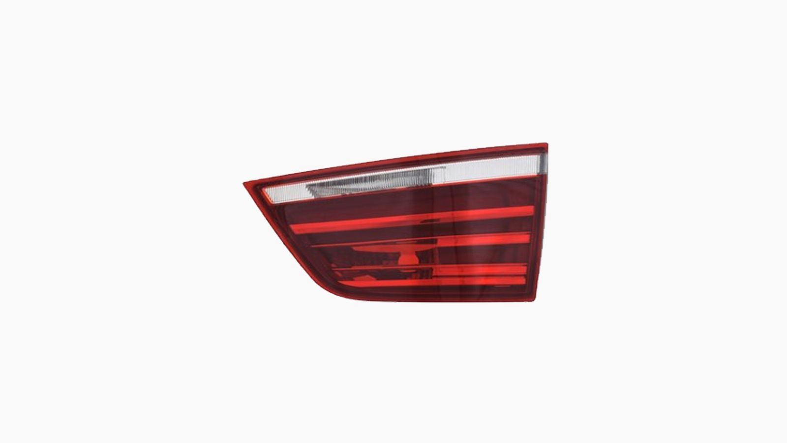 Achterlicht voor BMW X3