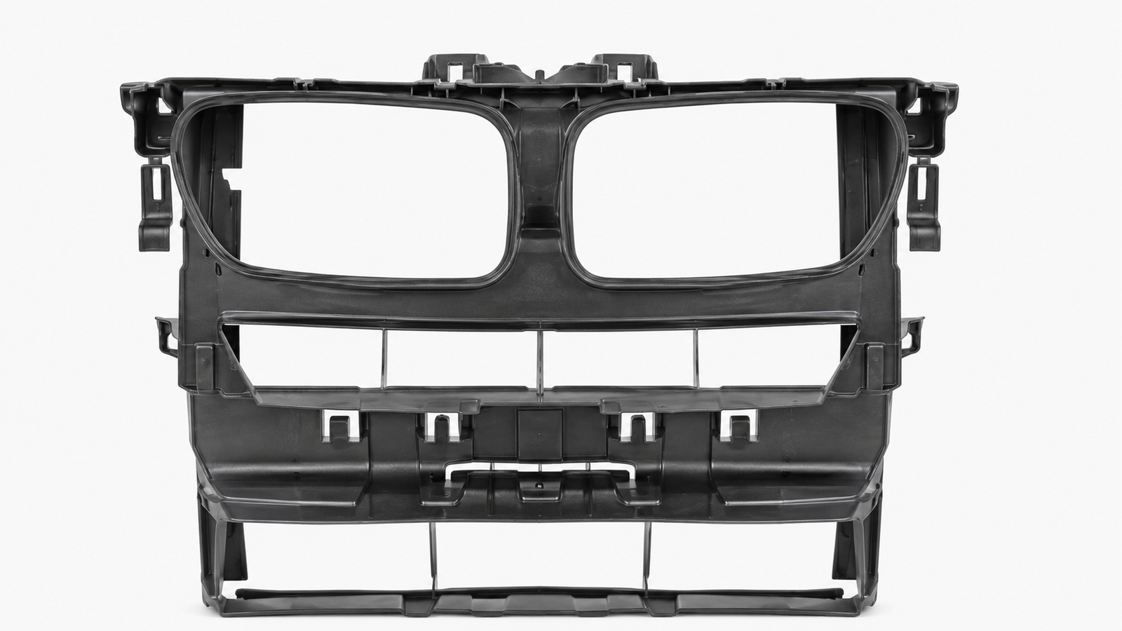Frontdeel voor BMW X3 / X4