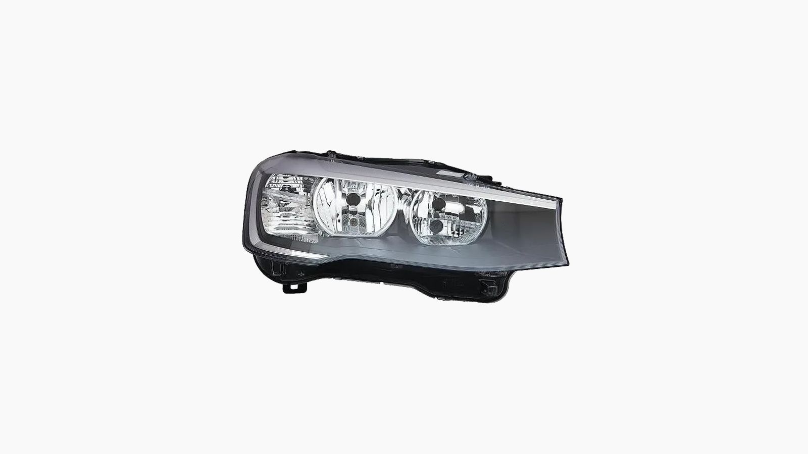 Koplamp voor BMW X3 / X4