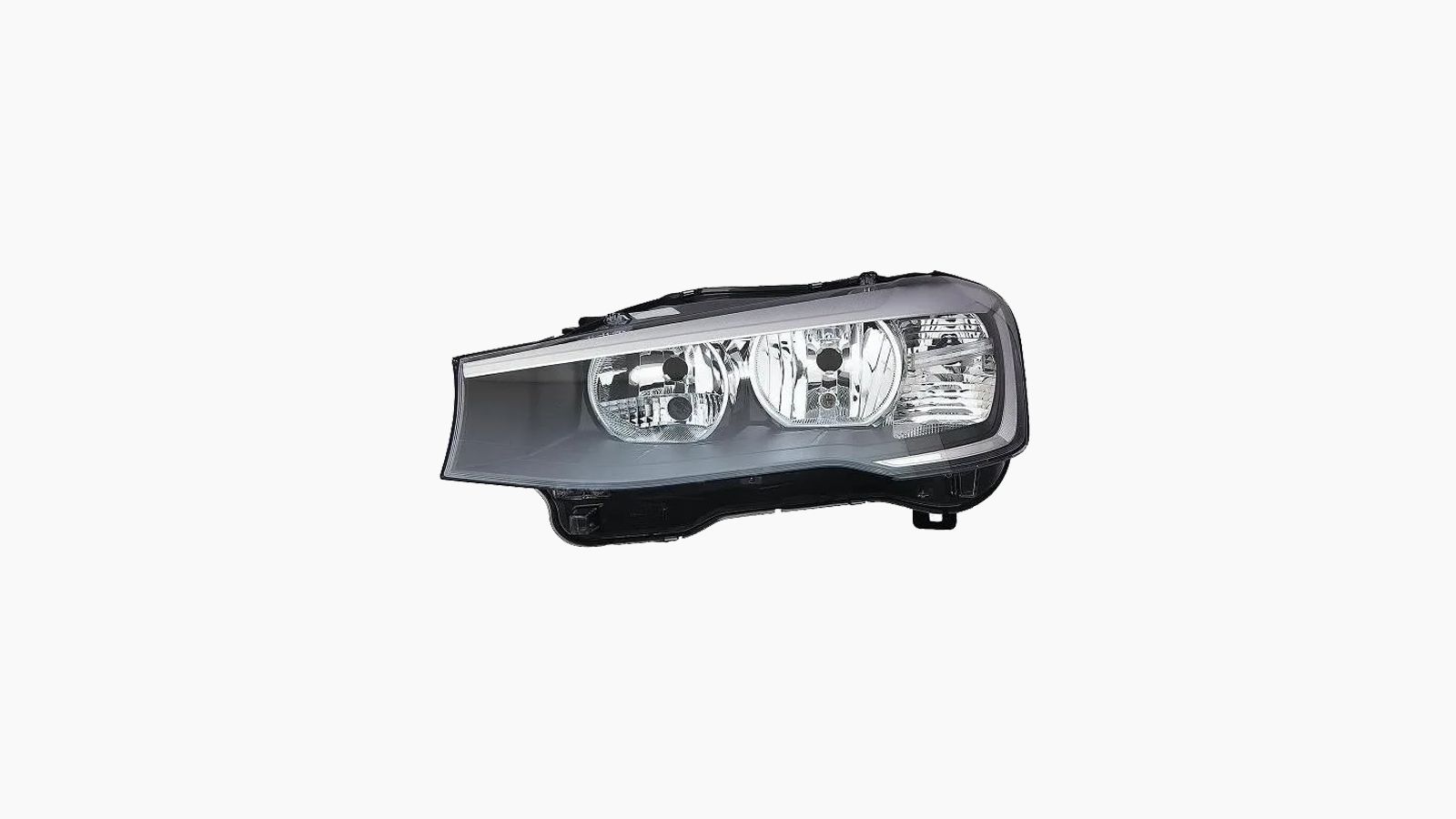 Koplamp voor BMW X3 / X4