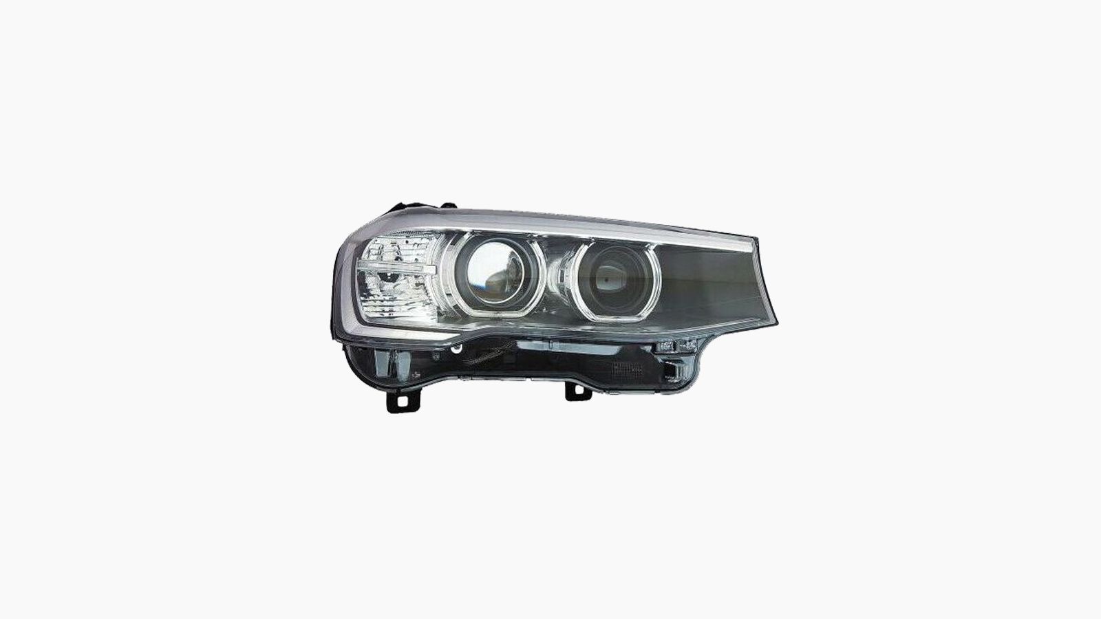 Koplamp voor BMW X3 / X4