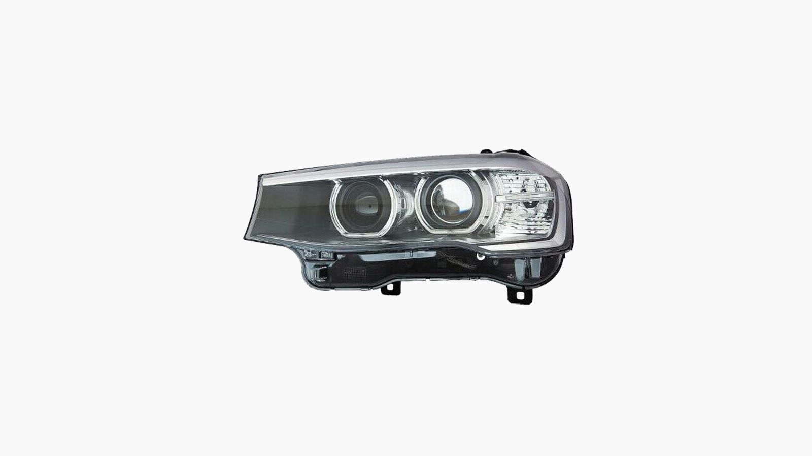 Koplamp voor BMW X3 / X4