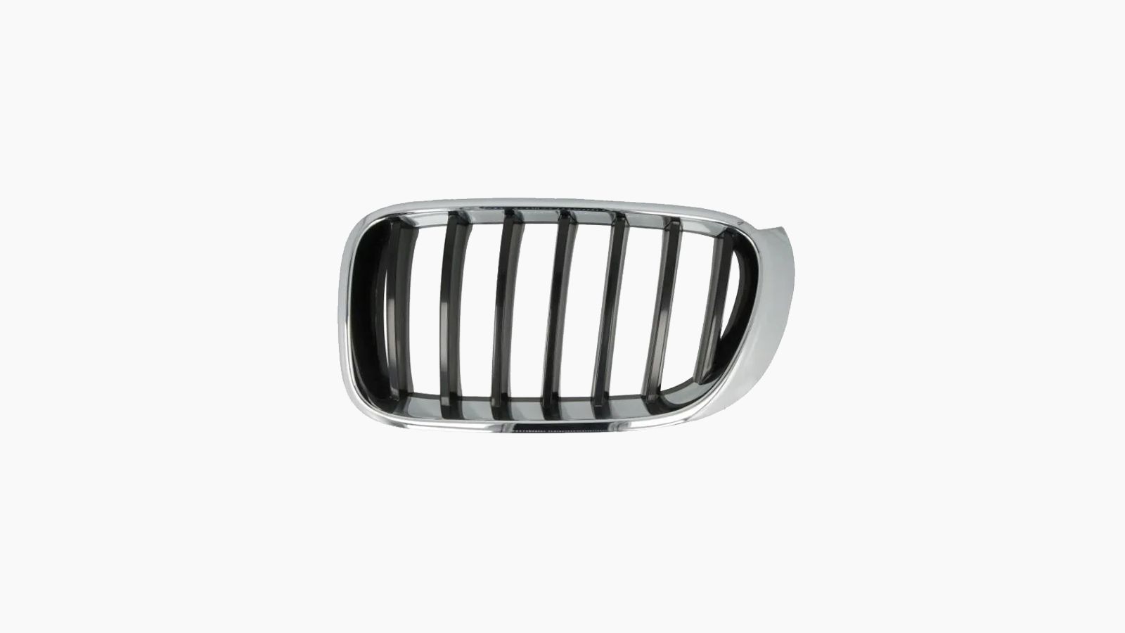 Griille voor BMW X3 F25 2014-2017