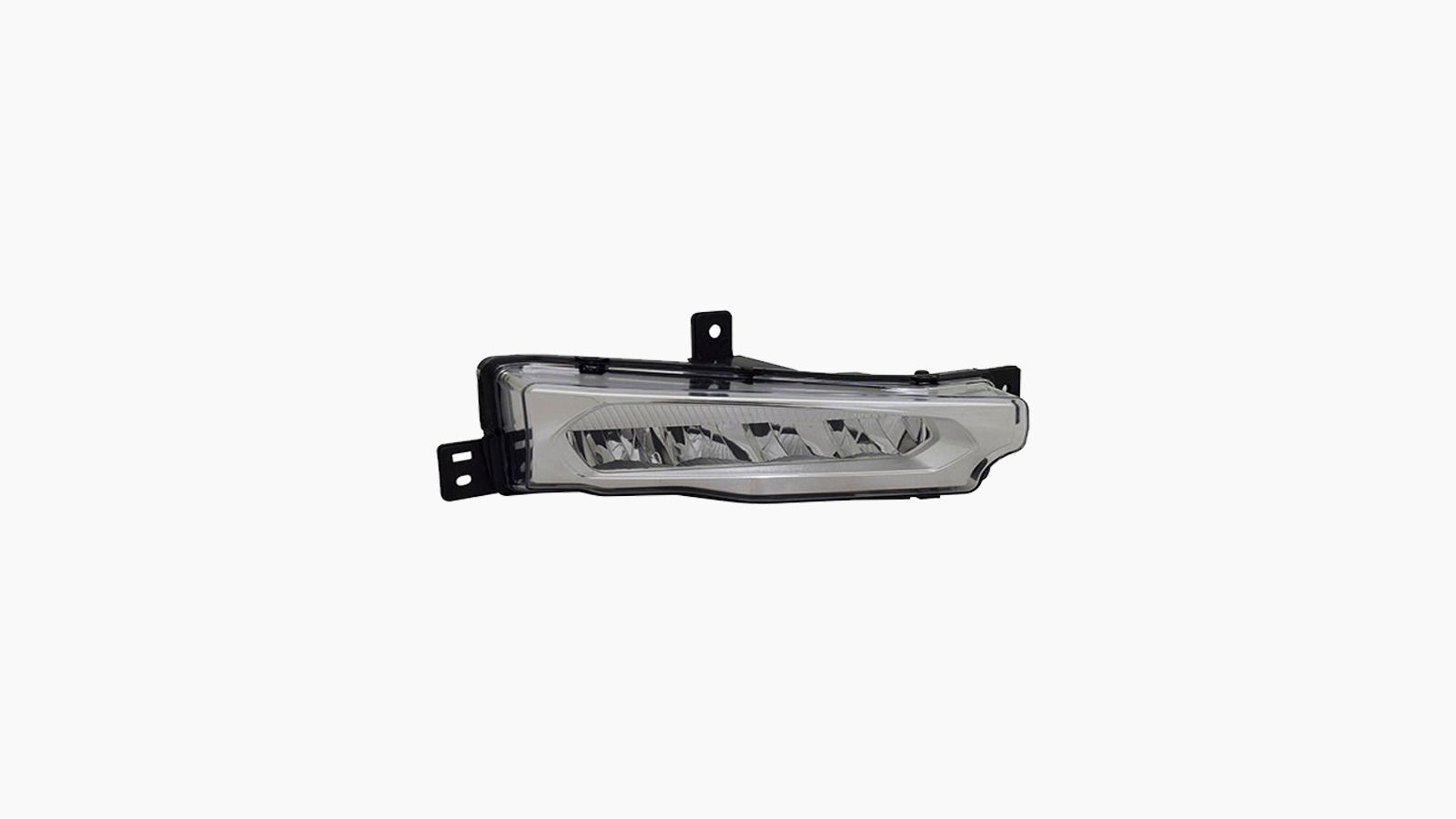 Mistlamp voor BMW X3 / X4