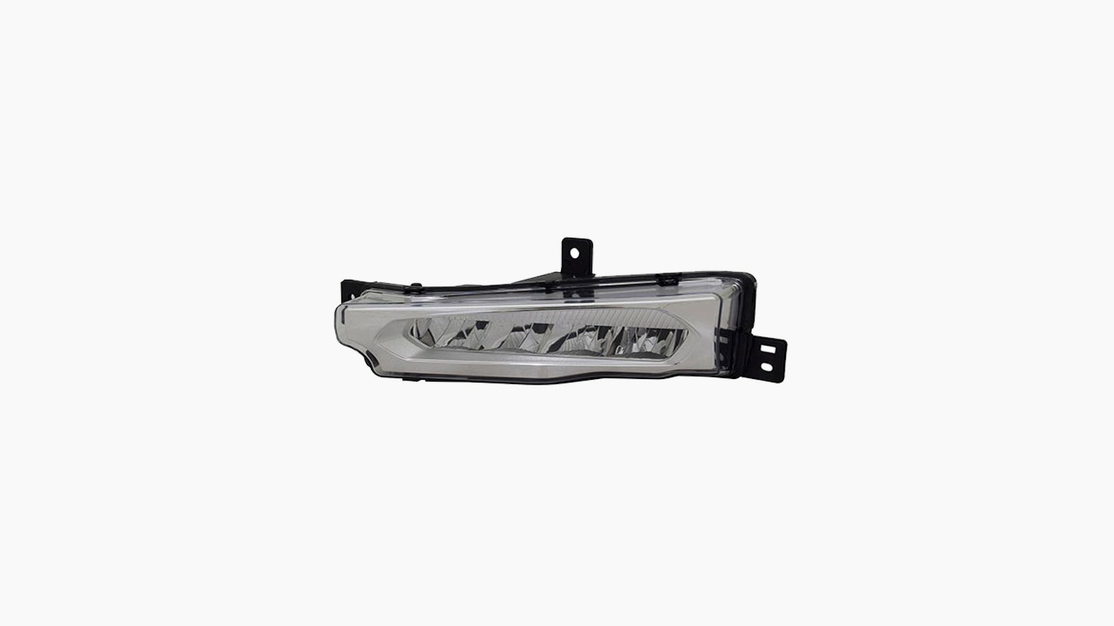Mistlamp voor BMW X3 / X4