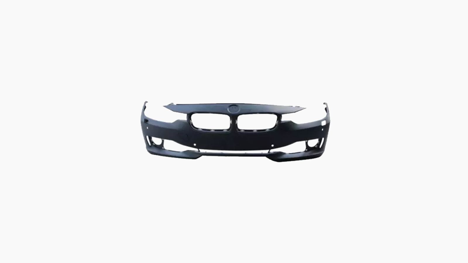 Koplampsproeierkap voor BMW 3 SERIE 2012-2015 in primer