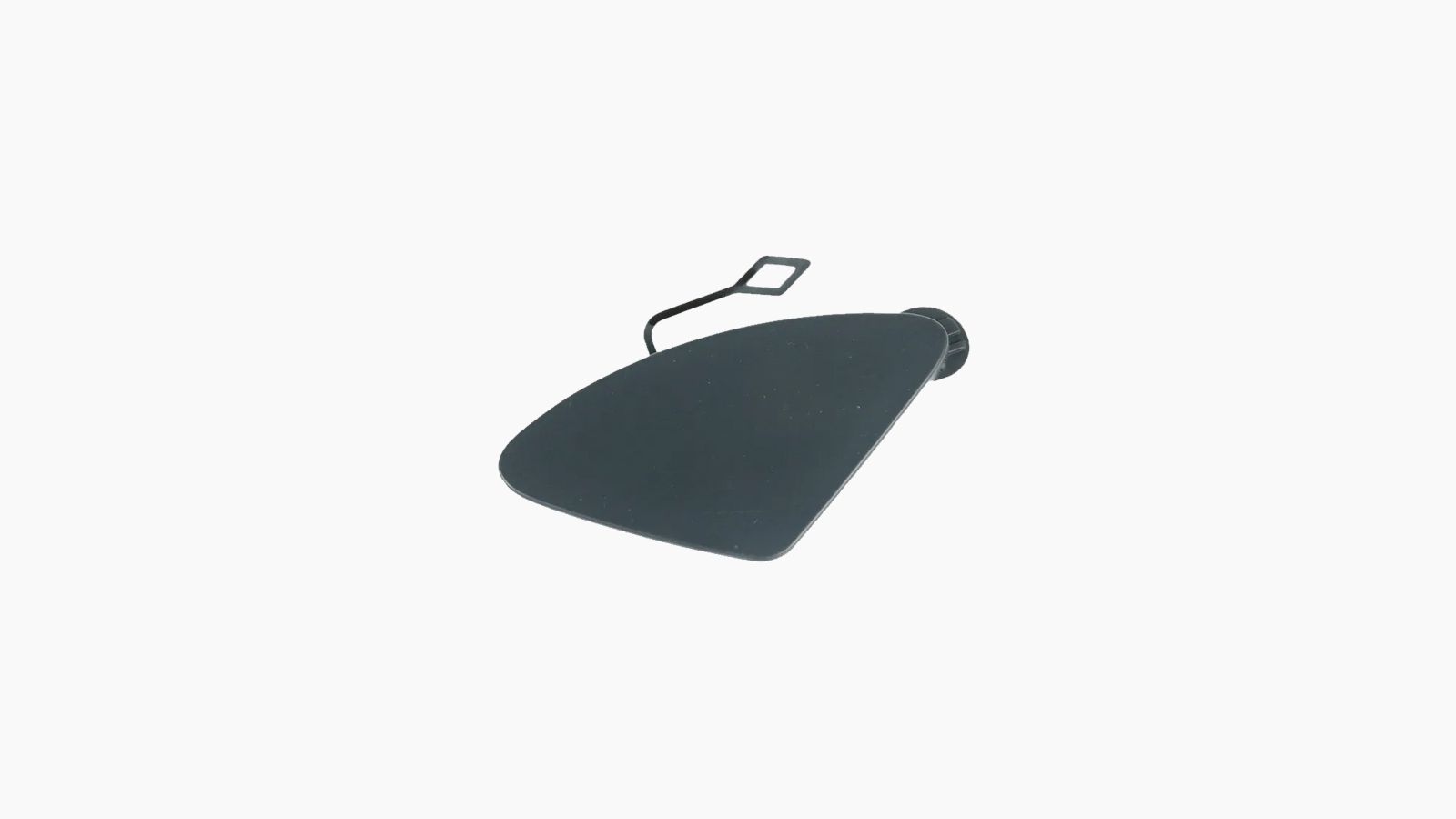Sleepoogkap voor BMW 3 SERIE 2012-2015 in primer