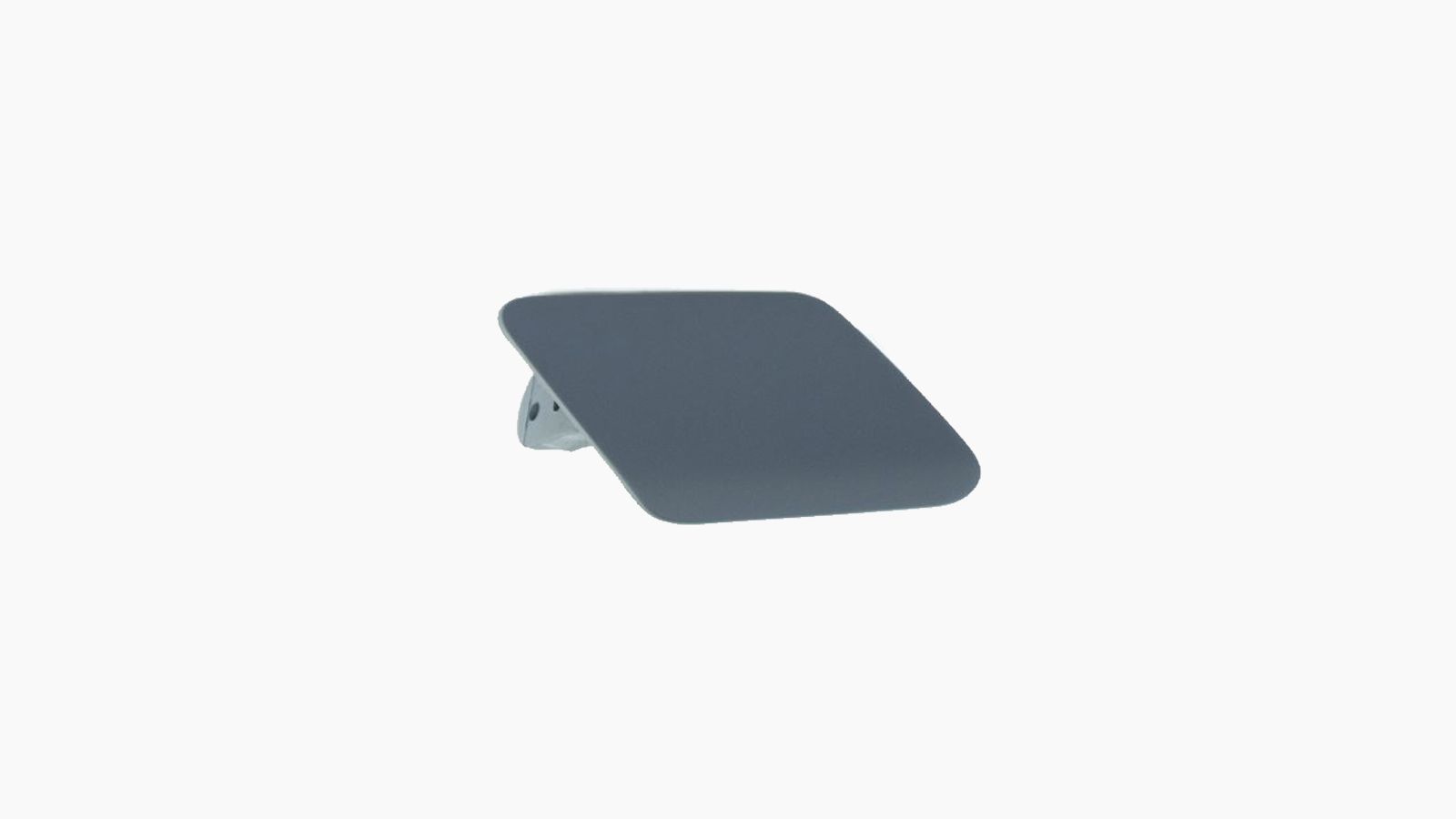 Koplampsproeierkap voor BMW 3 SERIE 2012-2015 in primer