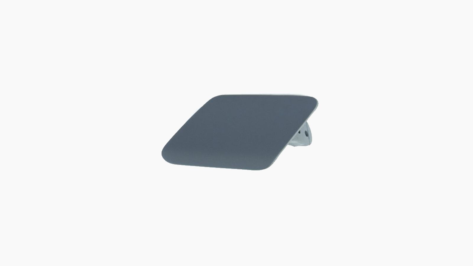 Koplampsproeierkap voor BMW 3 SERIE 2012-2015 in primer