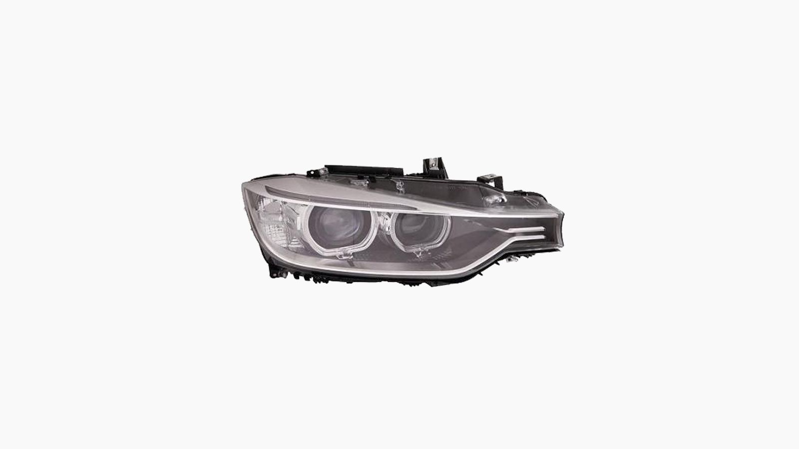 Koplamp voor BMW 3 SERIE 2012-2015