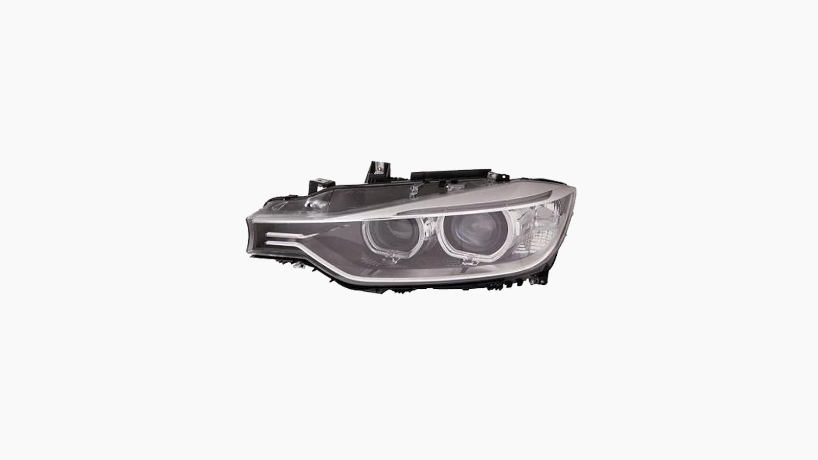 Koplamp voor BMW 3 SERIE 2012-2015