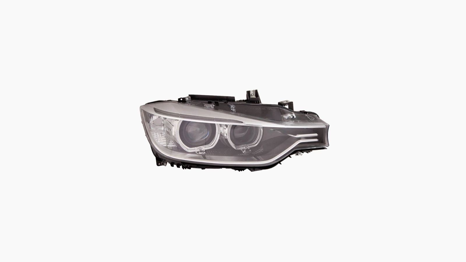 Koplamp voor BMW 3 SERIE 2012-2015