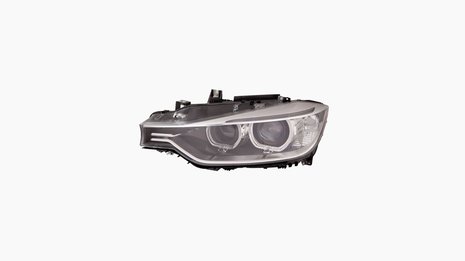 Koplamp voor BMW 3 SERIE 2012-2015
