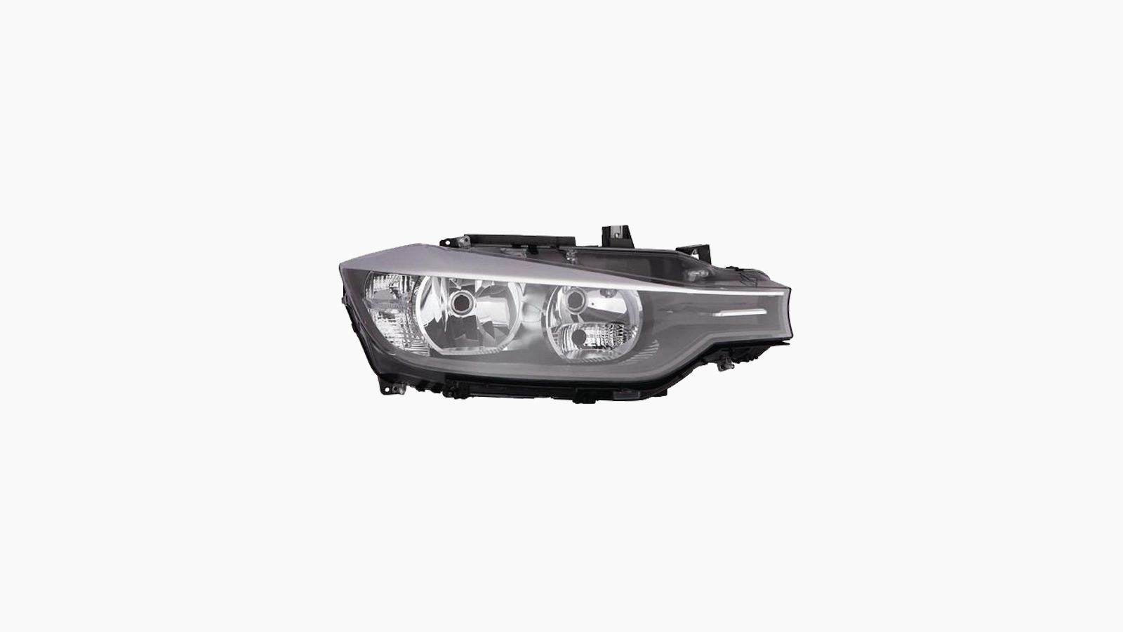 Koplamp voor BMW 3 SERIE 2012-2015