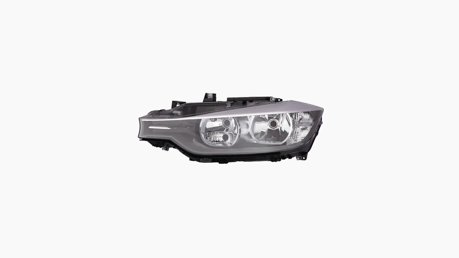 Koplamp voor BMW 3 SERIE 2012-2015