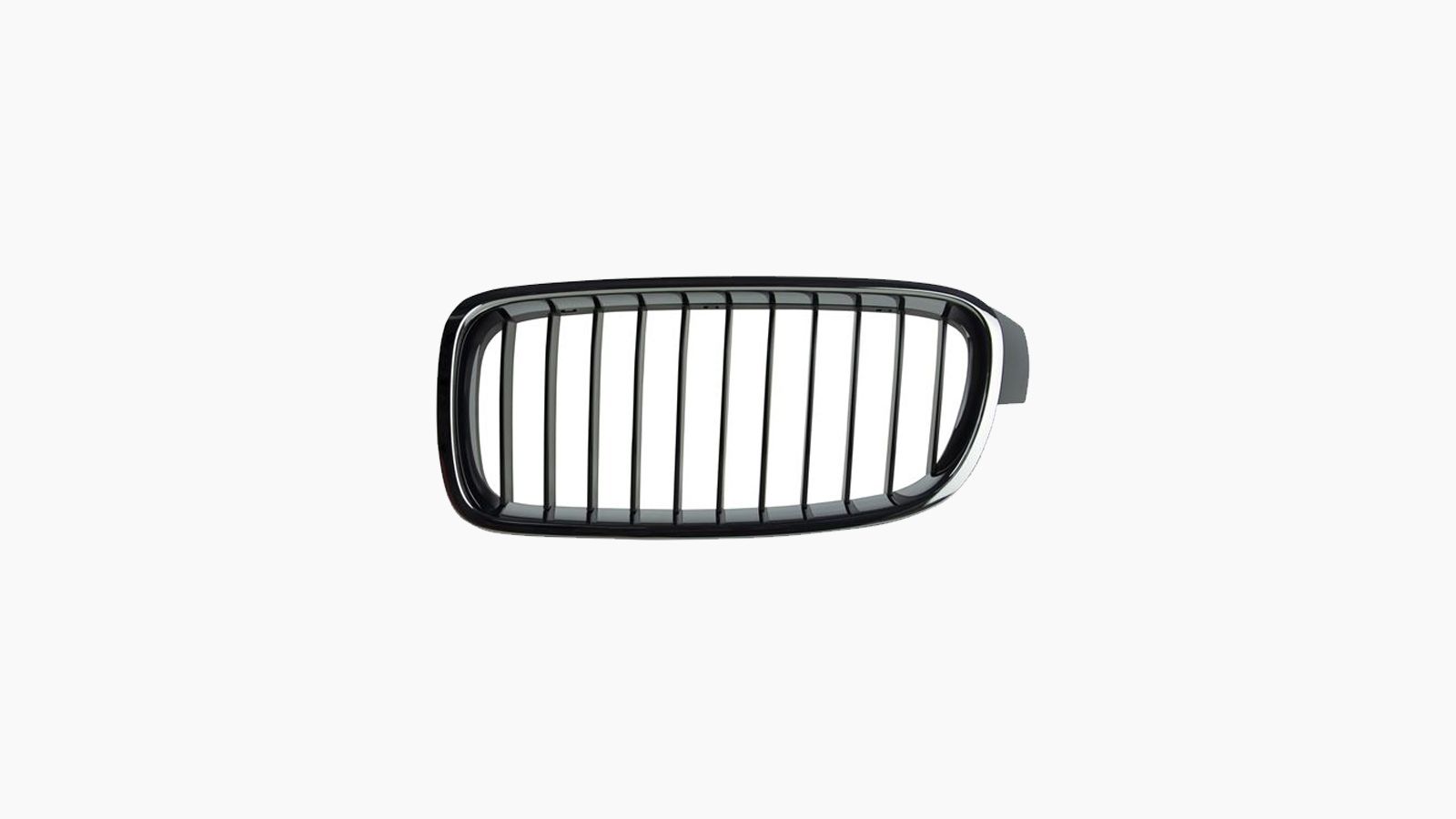 Griille voor BMW 3