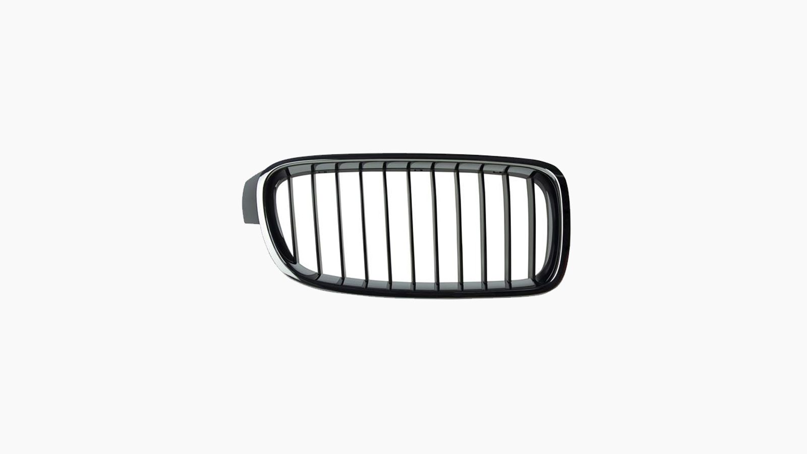 Griille voor BMW 3