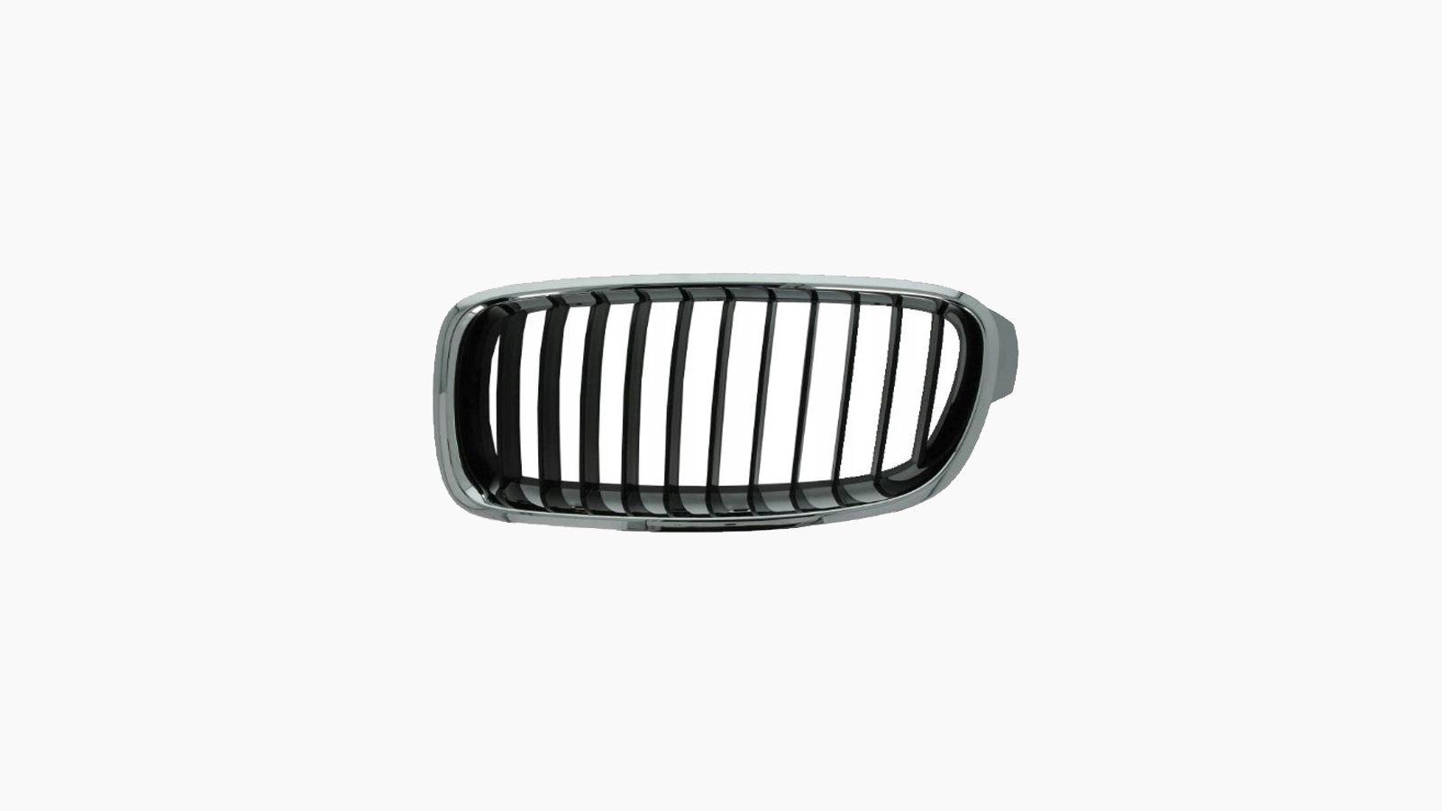 Griille voor BMW 3