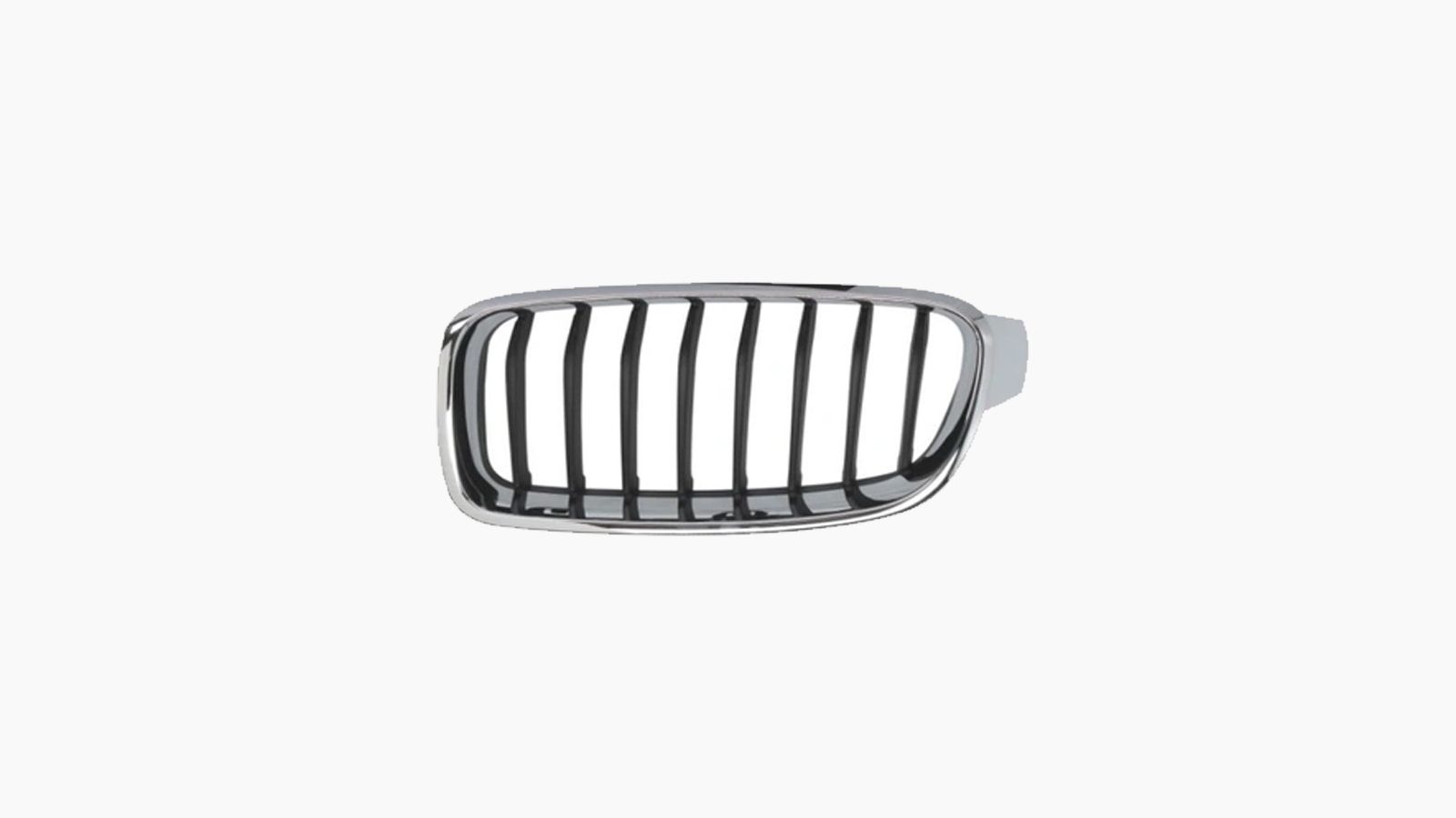 Griille voor BMW 3
