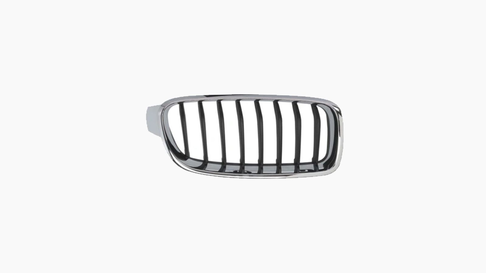Griille voor BMW 3