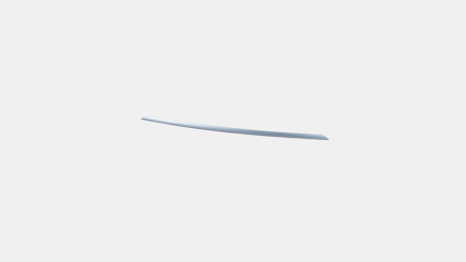 Griille voor BMW 3 SERIE 2012-2015