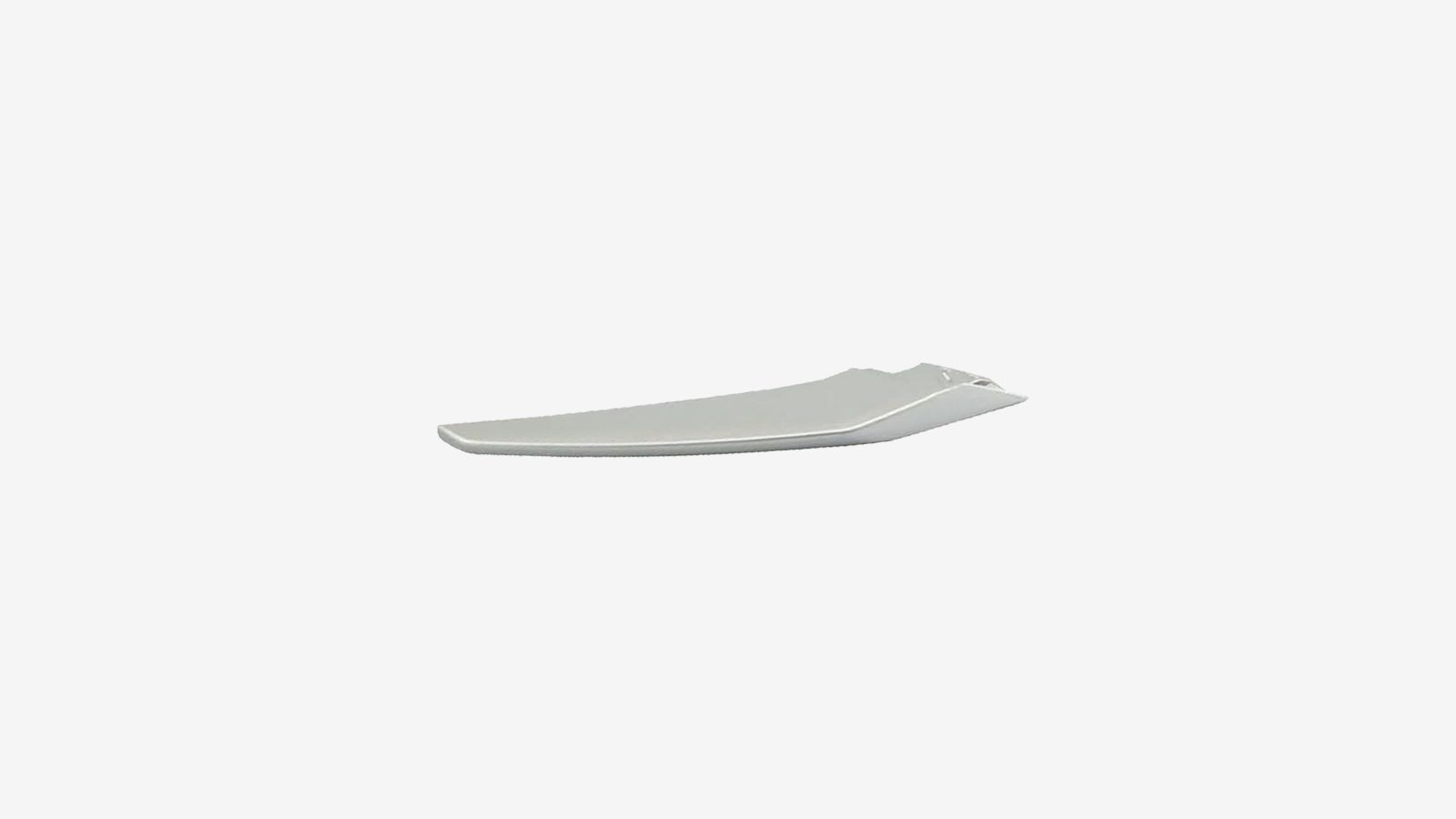 Griille voor BMW 3 SERIE 2012-2015