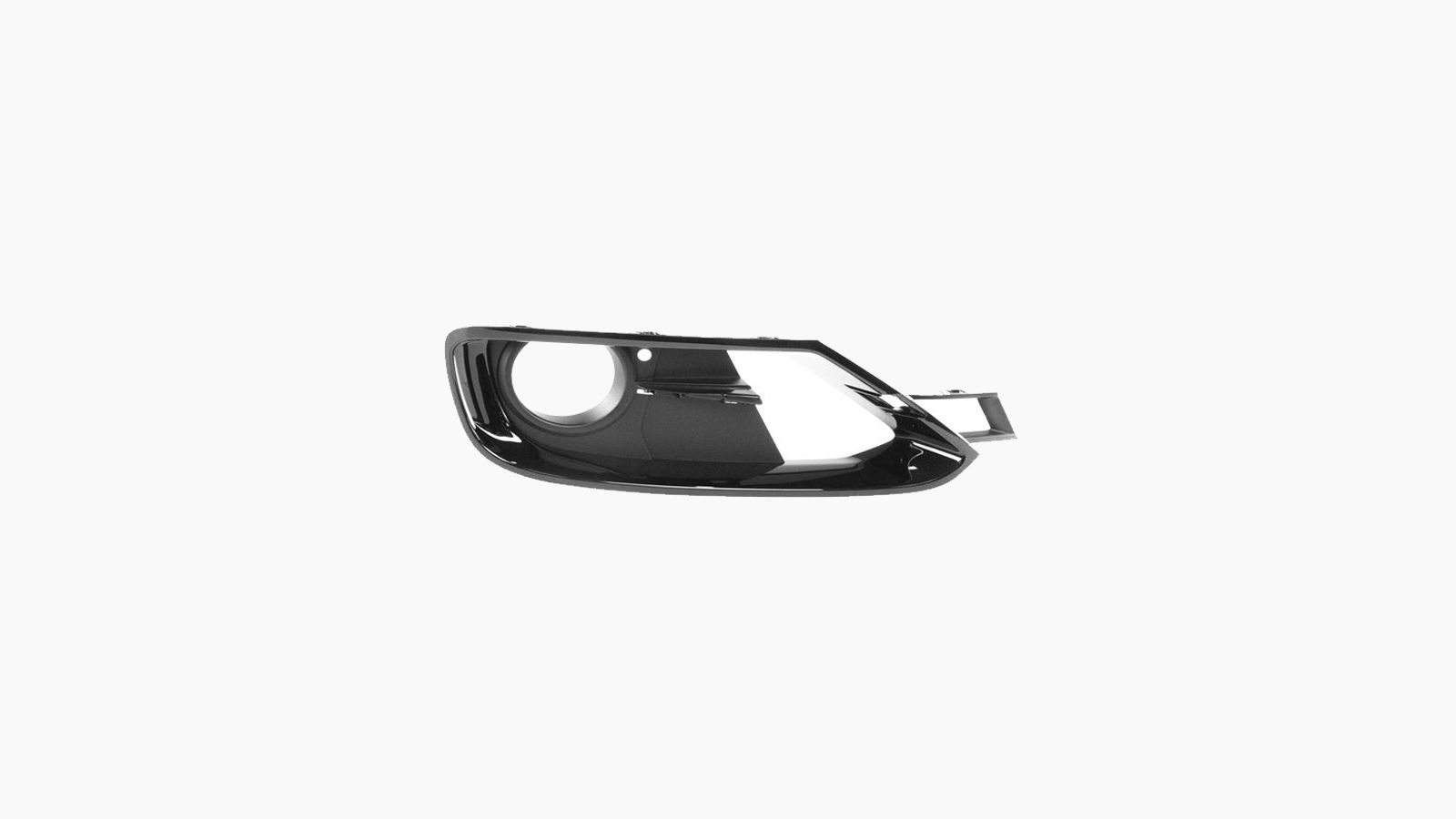 Griille voor BMW 3 SERIE 2012-2015