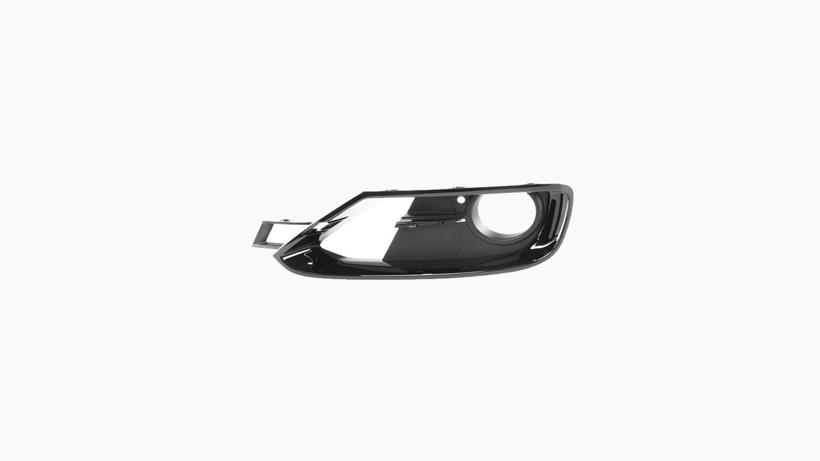 Griille voor BMW 3 SERIE 2012-2015