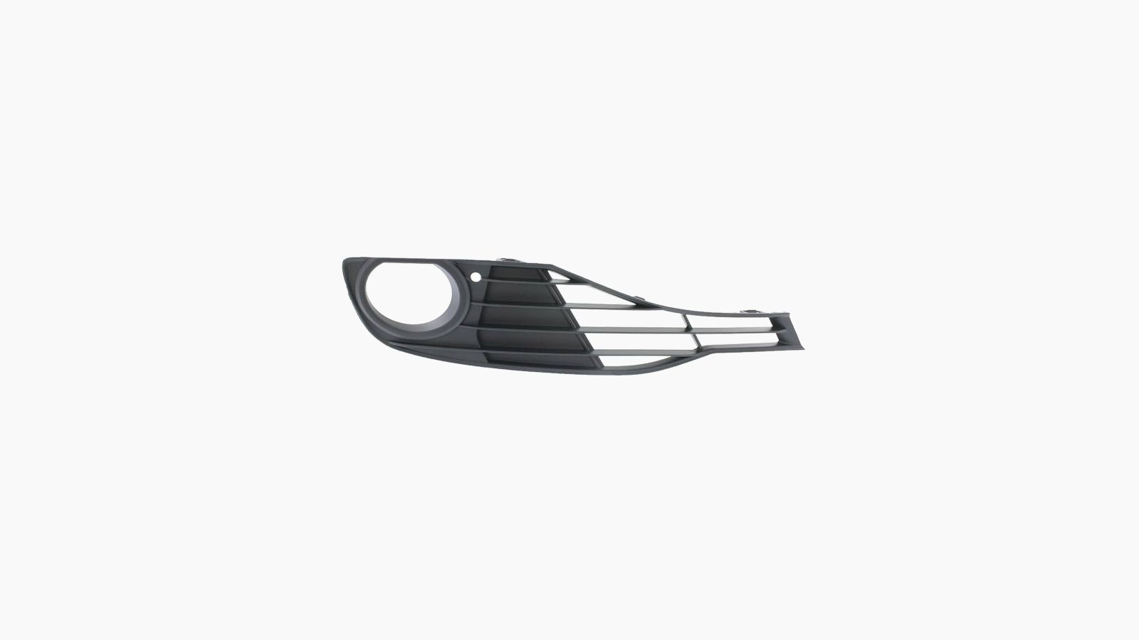 Griille voor BMW 3 SERIE 2012-2015