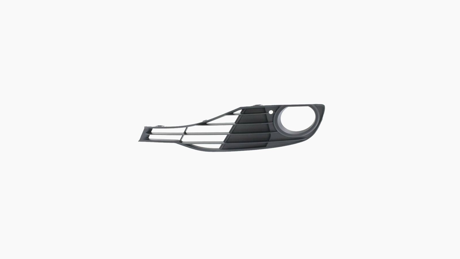 Griille voor BMW 3 SERIE 2012-2015