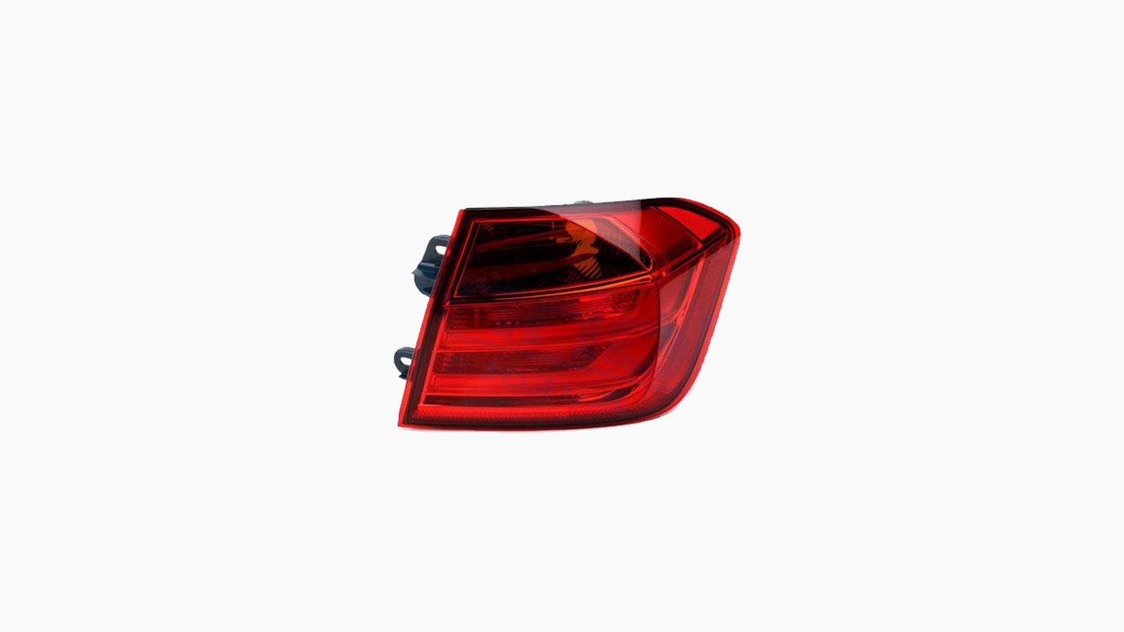 Achterlicht voor BMW 3 SERIE 2012-2015