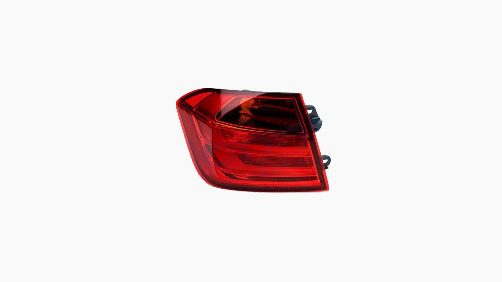Achterlicht voor BMW 3 SERIE 2012-2015
