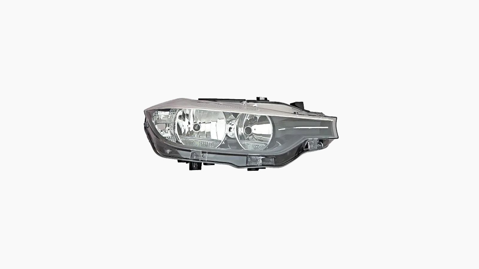 Koplamp voor BMW 3 SERIE 2015-2019