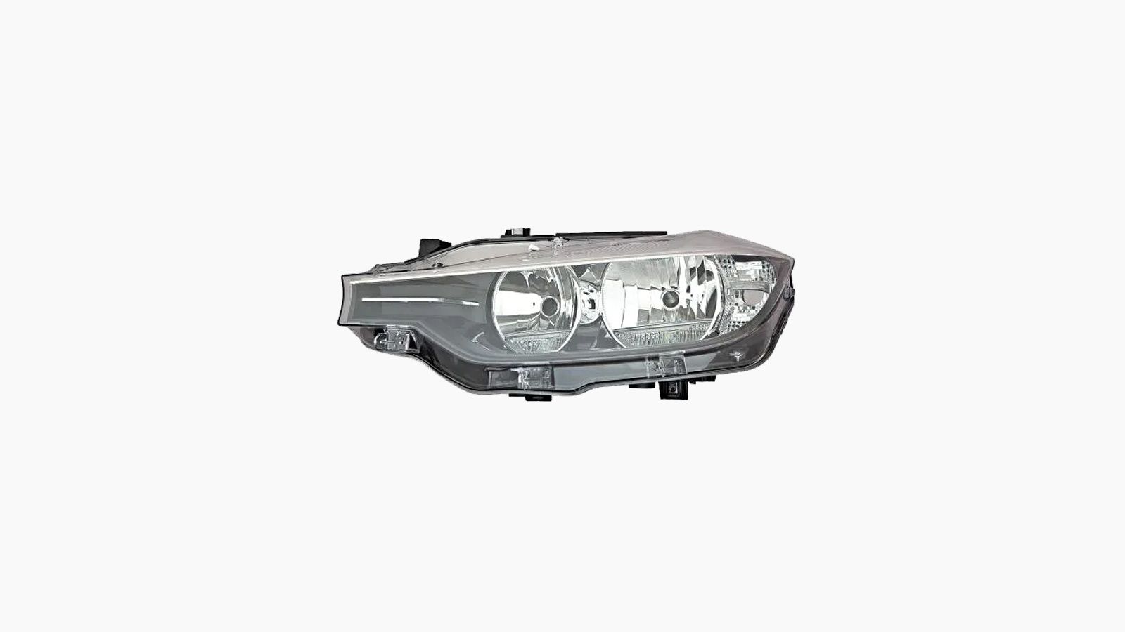 Koplamp voor BMW 3 SERIE 2015-2019