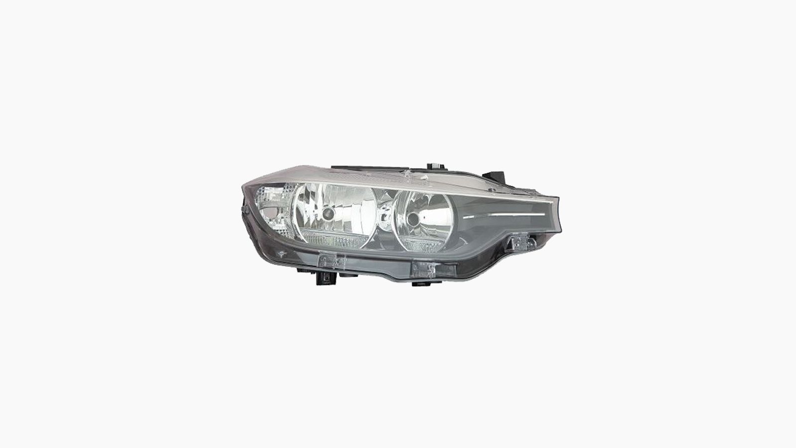 Koplamp voor BMW 3 SERIE 2015-2019