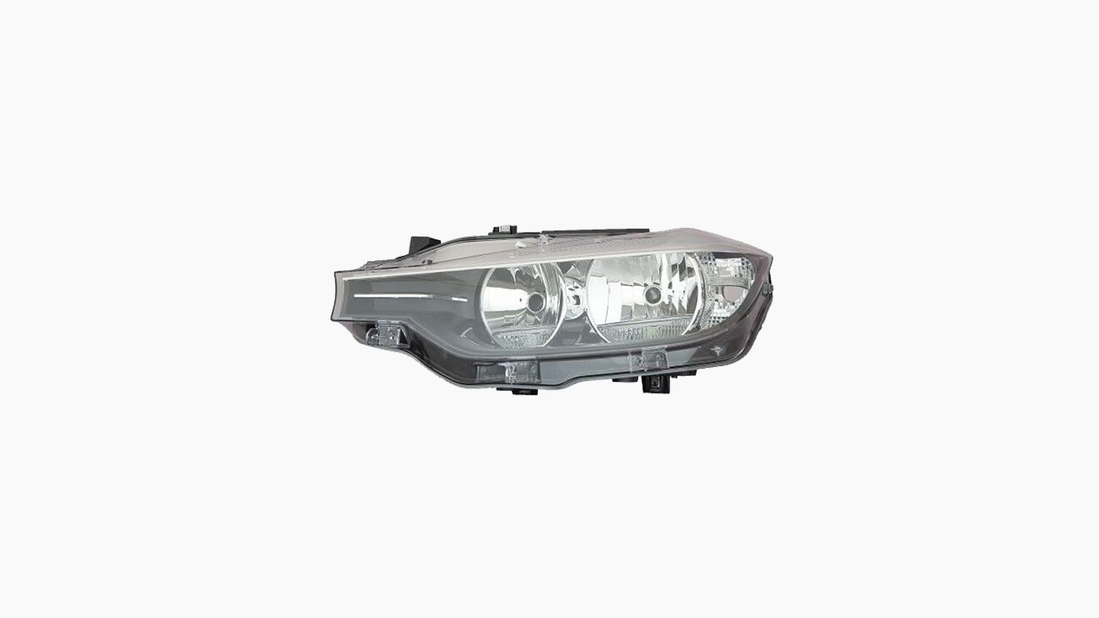 Koplamp voor BMW 3 SERIE 2015-2019