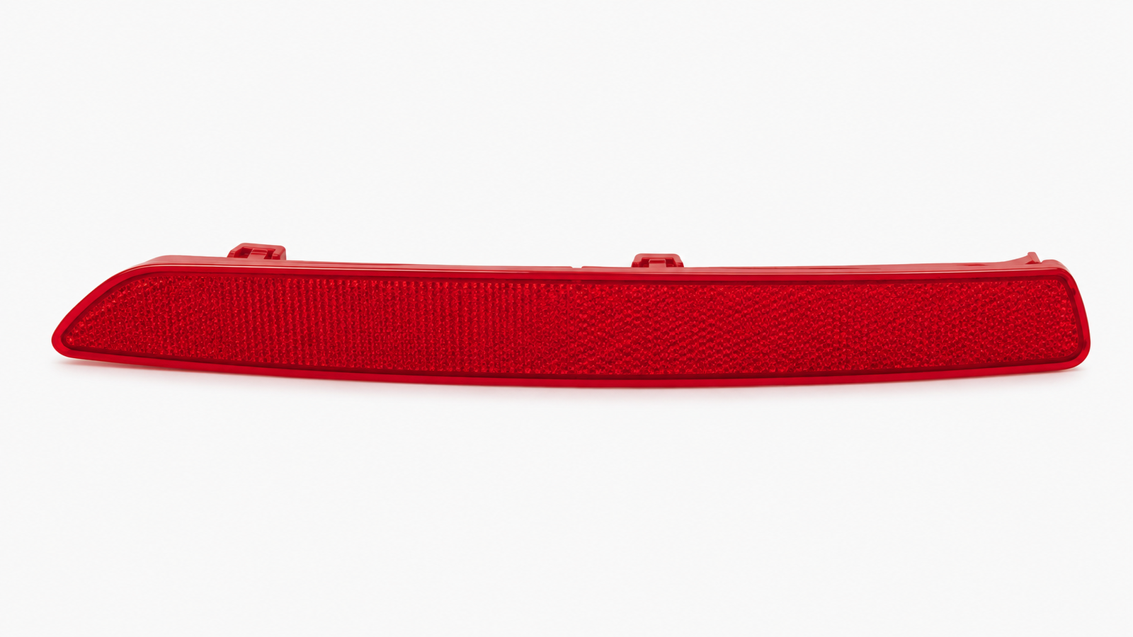 Bumperreflector voor BMW 3 SERIE 2015-2019