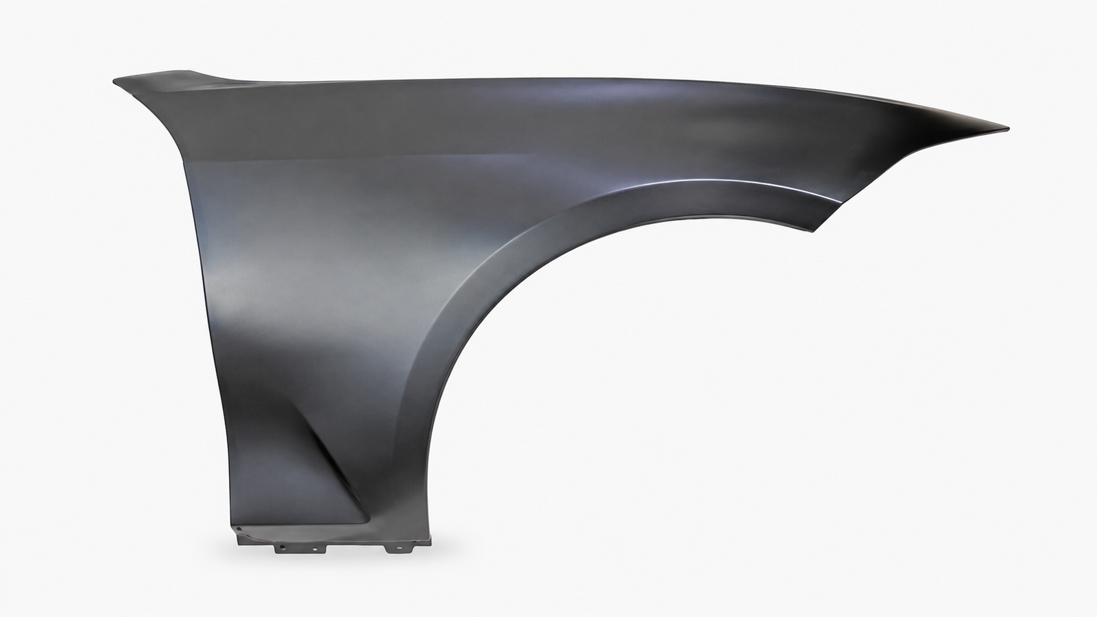 Spatbord Links voor BMW 3 SERIE 2019-2022