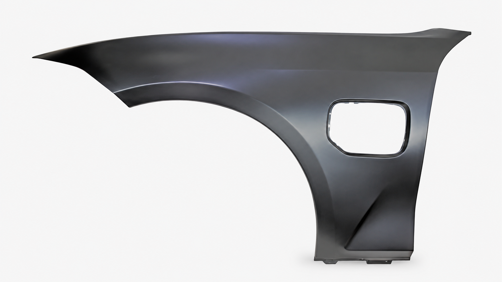 Spatbord Links voor BMW 3 SERIE 2019-2022