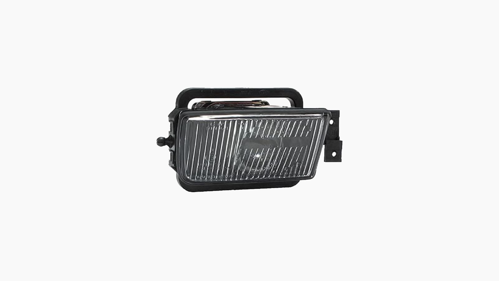 Mistlamp voor BMW 5 SERIE 1988-1995