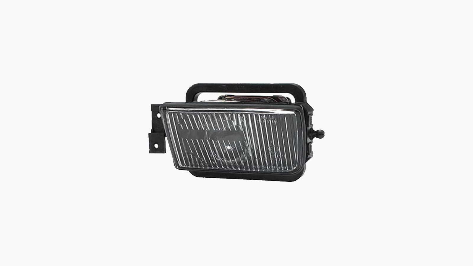 Mistlamp voor BMW 5 SERIE 1988-1995