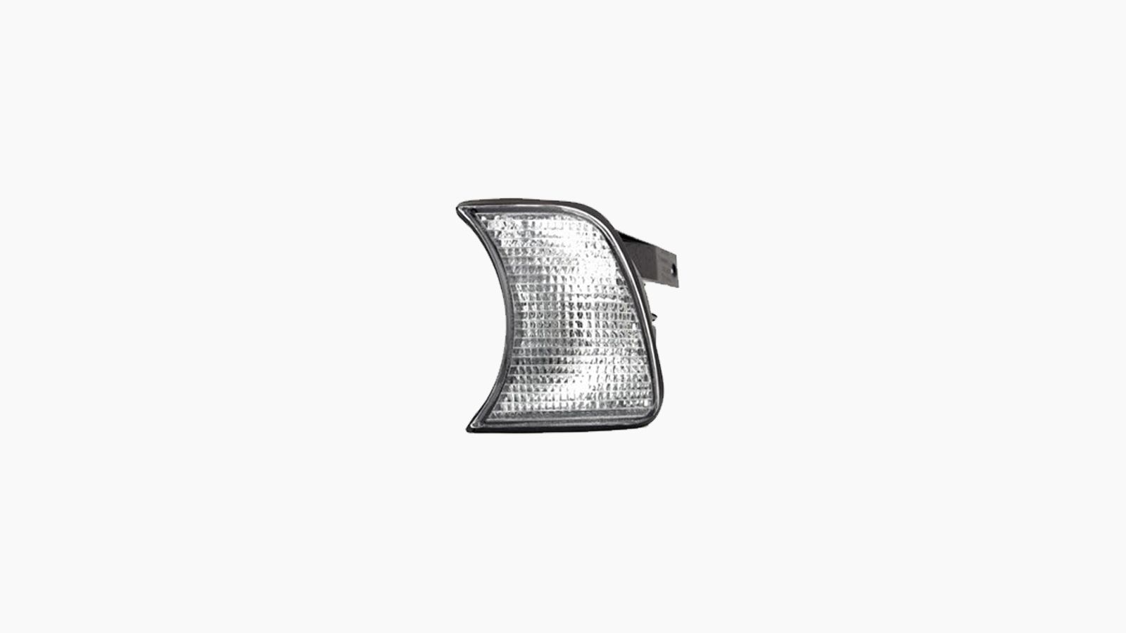 Knipperlicht voor BMW 5 SERIE 1988-1995