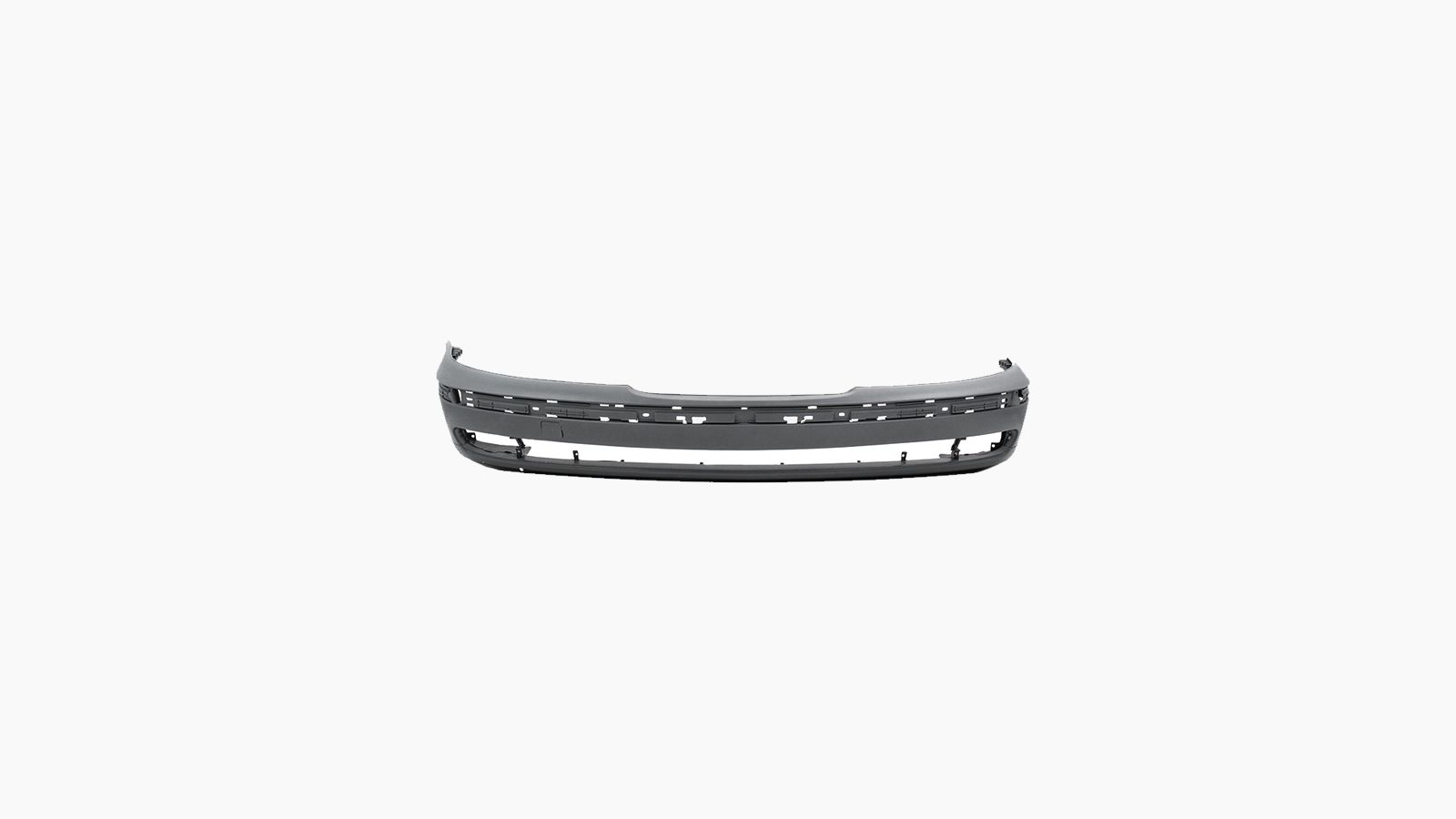 Voorbumper voor BMW 5 SERIE 1995-2000 in primer