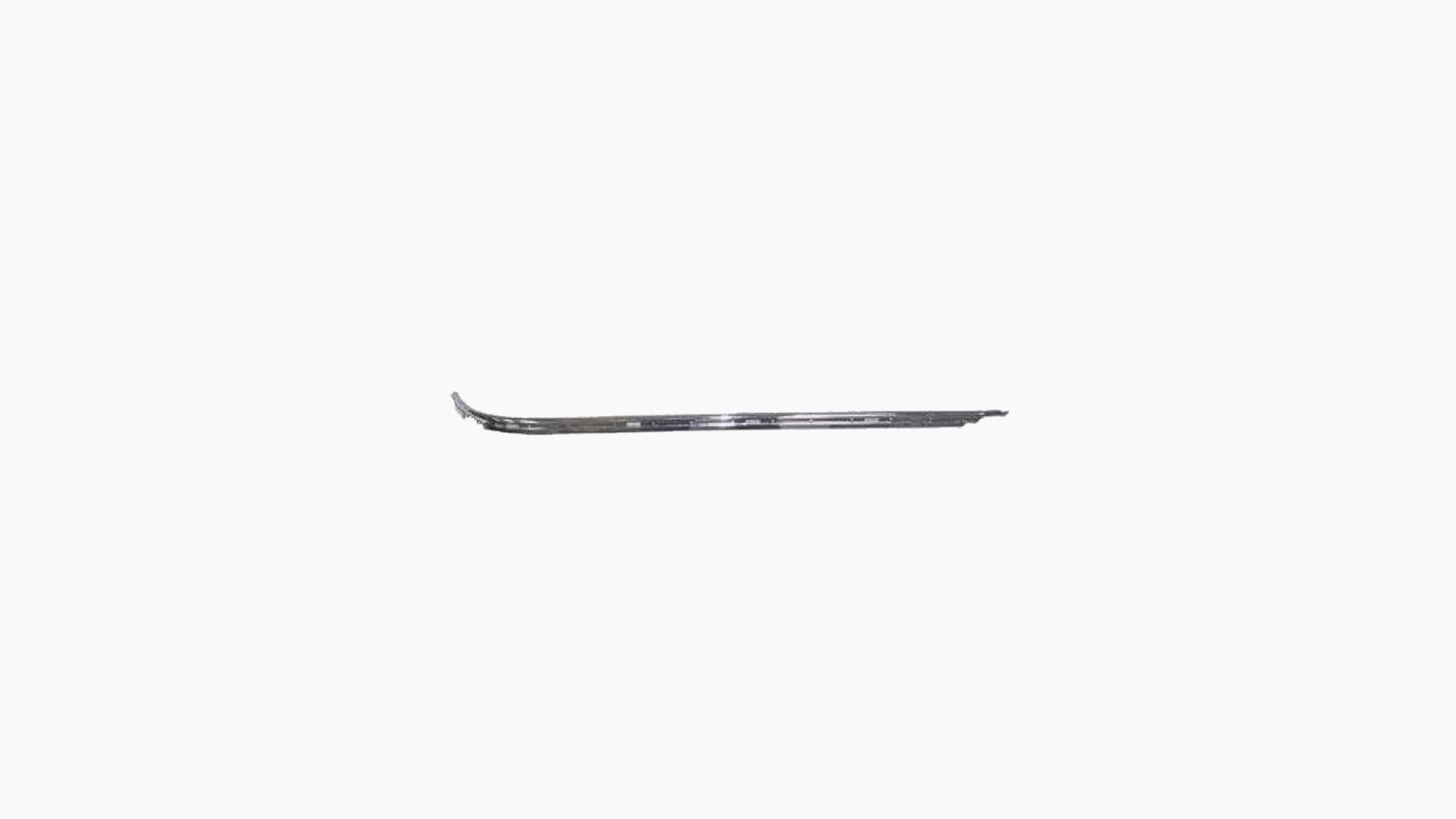 Achterbumper voor BMW 5