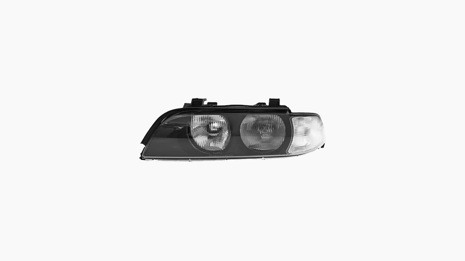 Koplamp voor BMW 5 SERIE 1995-2000